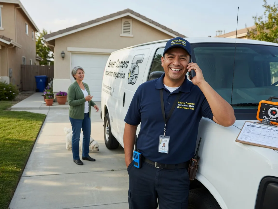 Sewer Line Repair Pleasant Lake, IN FAQs